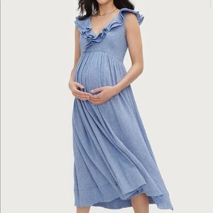 Hatch The Sarah Dress size 0 xs